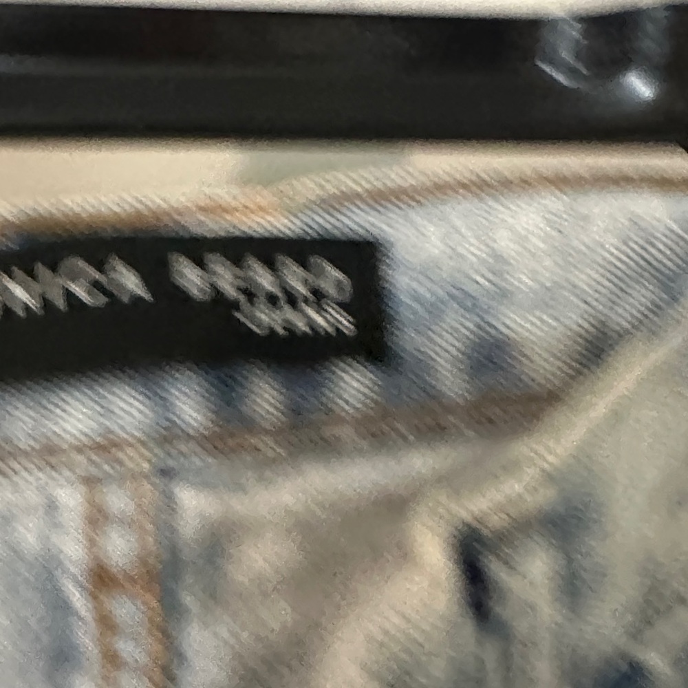 Taylor jeans - Picture 8 of 9